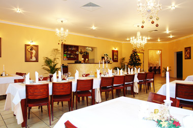 restauracja angelo bielsko biała